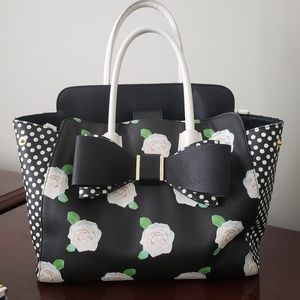 Betsey Johnson purse